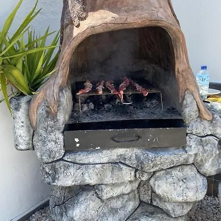 Complejo Rural Rincon Del Paraiso *