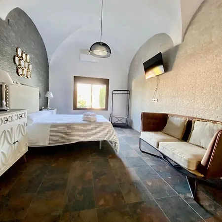 Complejo Rural Rincon Del Paraiso