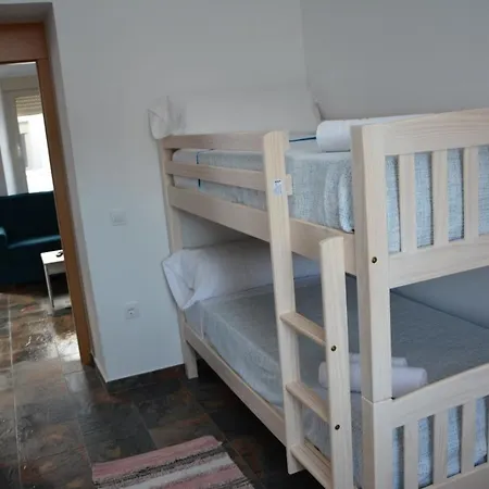 Complejo Rural Rincon Del Paraiso