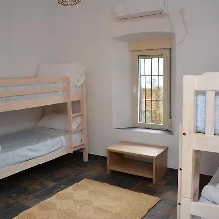 Complejo Rural Rincon Del Paraiso * Valencita