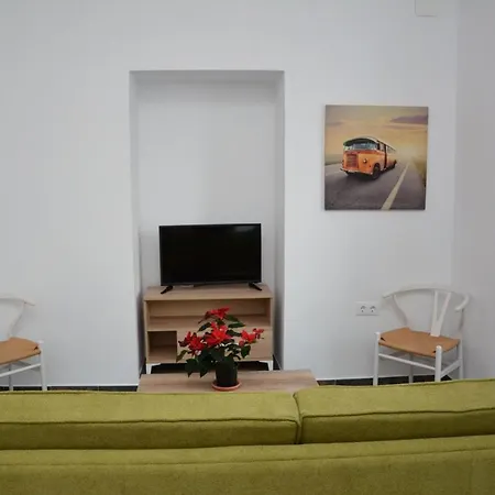 Complejo Rural Rincon Del Paraiso *