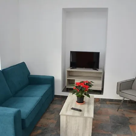 Complejo Rural Rincon Del Paraiso