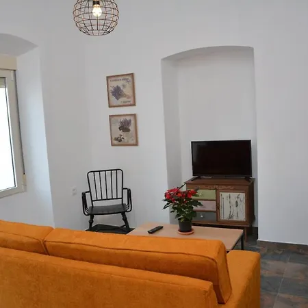 Landhuis Complejo Rural Rincon Del Paraiso Valencita