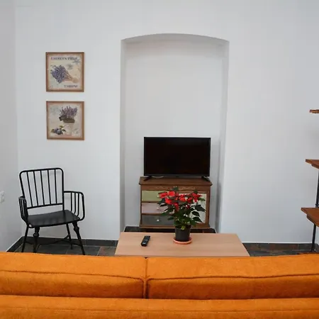 Landhuis Complejo Rural Rincon Del Paraiso