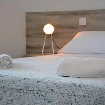 Complejo Rural Rincon Del Paraiso *