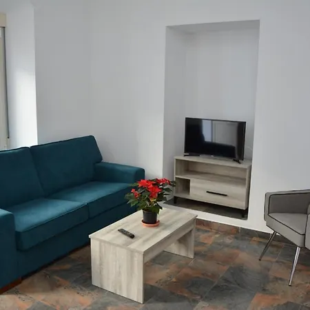 Complejo Rural Rincon Del Paraiso Landhuis Valencita