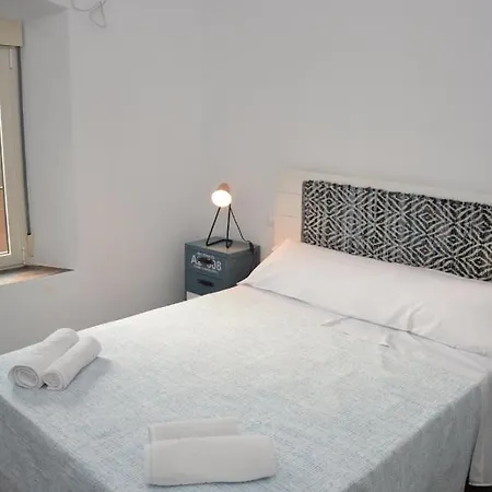 Complejo Rural Rincon Del Paraiso Landhuis