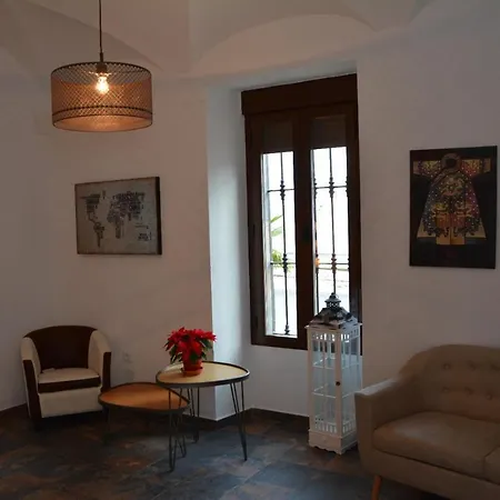 Complejo Rural Rincon Del Paraiso