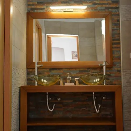 Complejo Rural Rincon Del Paraiso