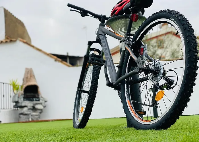 Complejo Rural Rincon Del Paraiso *