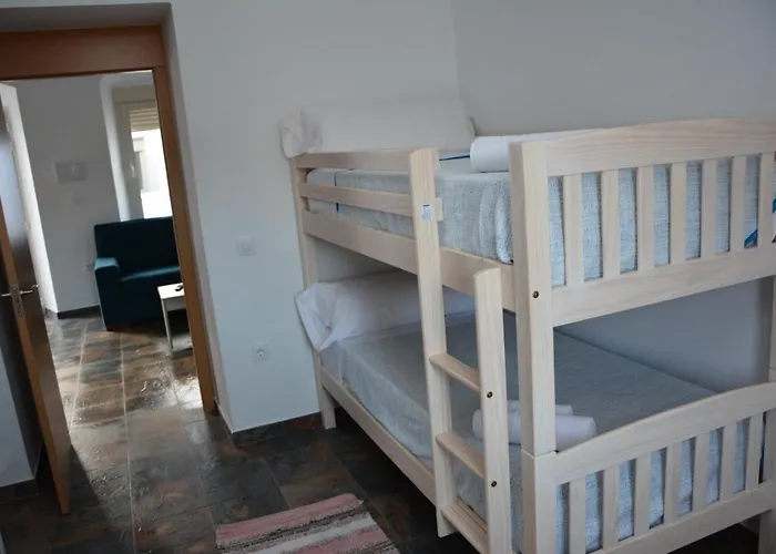 Complejo Rural Rincon Del Paraiso