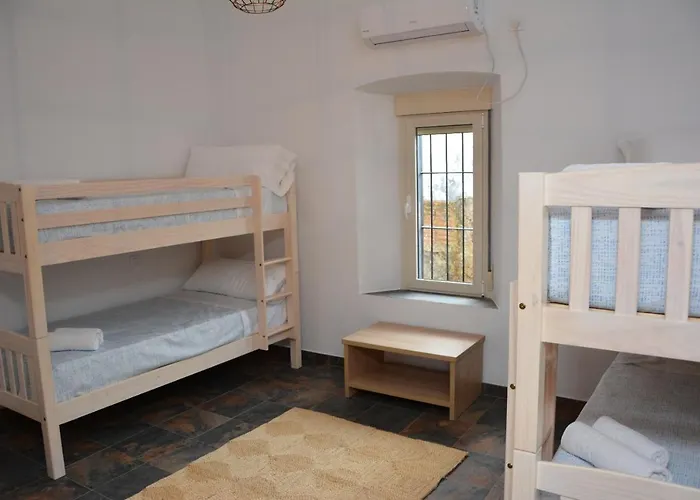 Complejo Rural Rincon Del Paraiso * Valencia del Mombuey