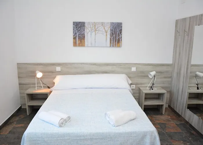 Complejo Rural Rincon Del Paraiso Country house Valencia del Mombuey