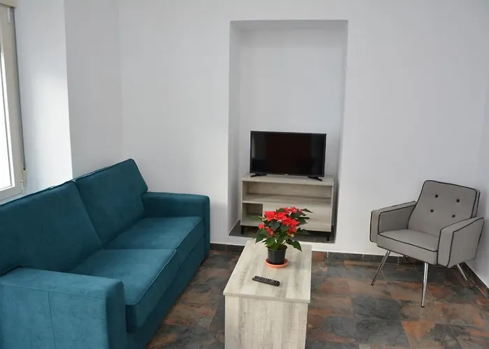 Complejo Rural Rincon Del Paraiso