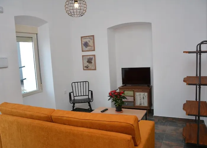 Country house Complejo Rural Rincon Del Paraiso Valencia del Mombuey