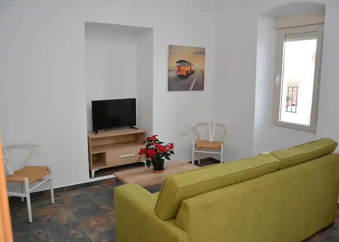 Complejo Rural Rincon Del Paraiso * Valencia del Mombuey