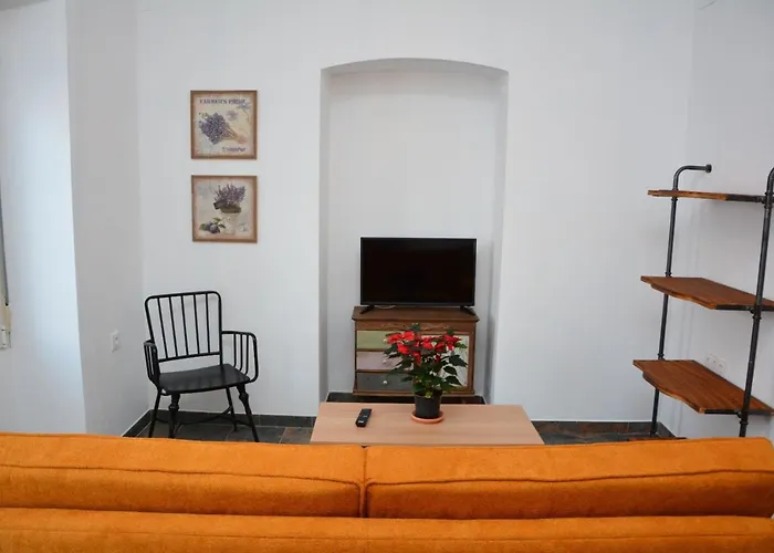 Country house Complejo Rural Rincon Del Paraiso