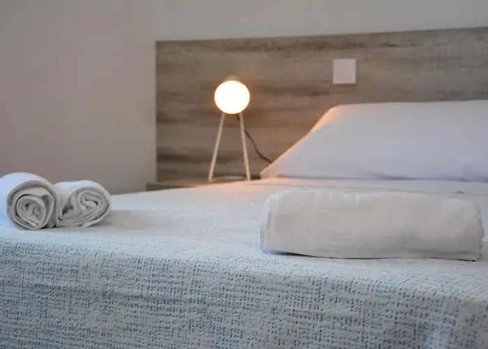 Complejo Rural Rincon Del Paraiso *