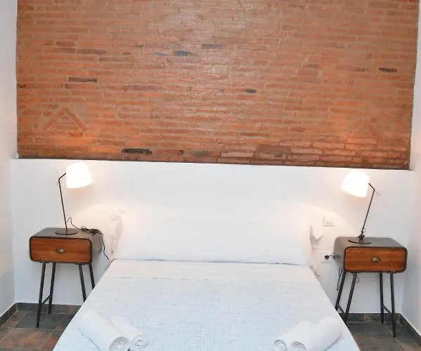 Country house Complejo Rural Rincon Del Paraiso