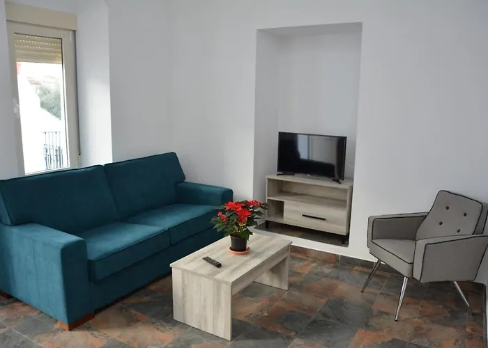 Complejo Rural Rincon Del Paraiso Country house Valencia del Mombuey