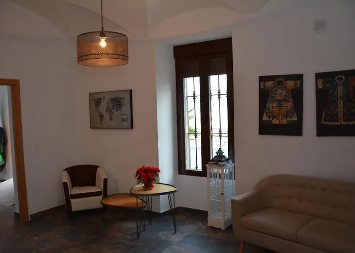 Complejo Rural Rincon Del Paraiso