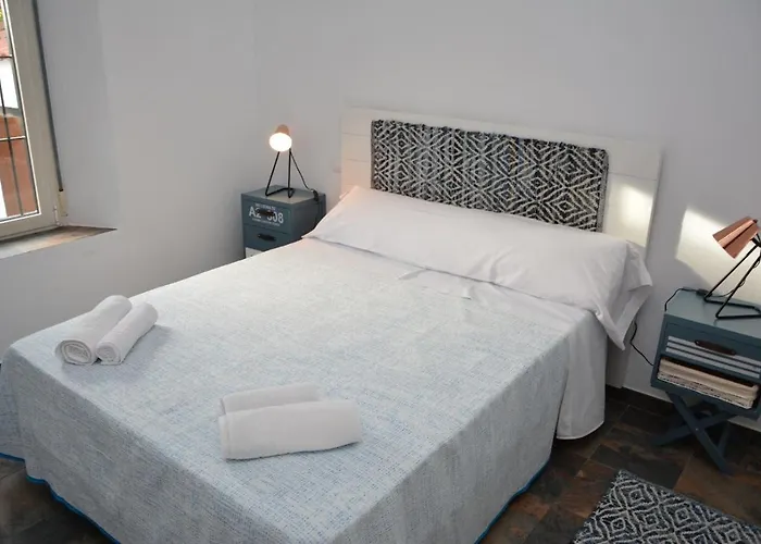 Complejo Rural Rincon Del Paraiso Country house Valencia del Mombuey