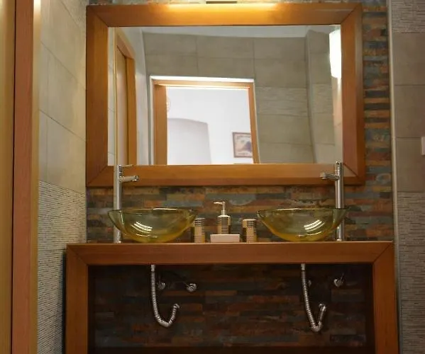 Complejo Rural Rincon Del Paraiso